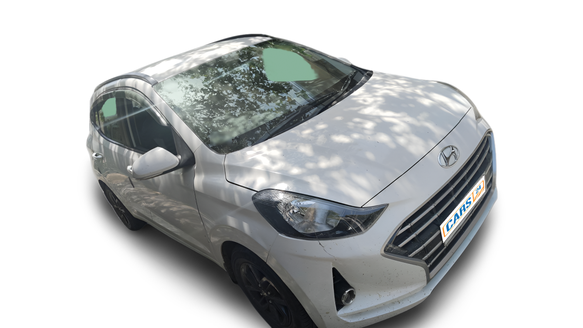 Hyundai GRAND I10 NIOS-img